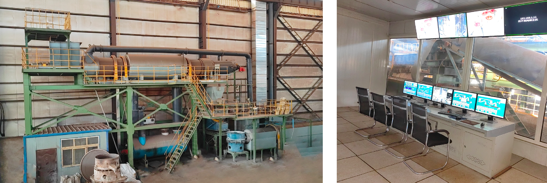 覆膜砂生產(chǎn)線 覆膜砂生產(chǎn)線